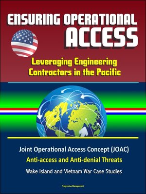 cover image of Ensuring Operational Access